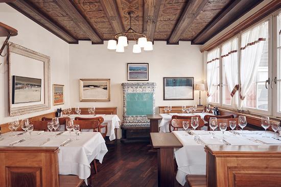 Cantinetta Antinori